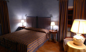 Relais Villa Tavolese
