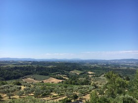 Relais Villa Tavolese