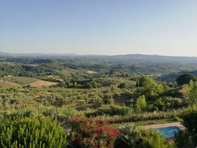 Relais Villa Tavolese