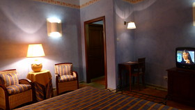 Relais Villa Tavolese