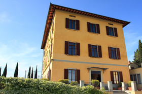 Relais Villa Tavolese