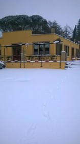 Relais Villa Tavolese
