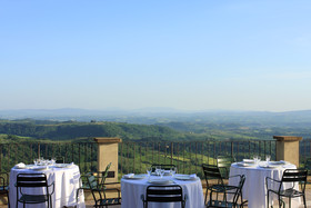 Relais Villa Tavolese