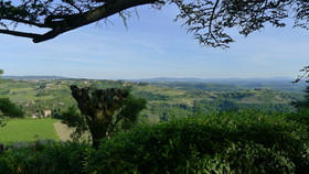 Relais Villa Tavolese