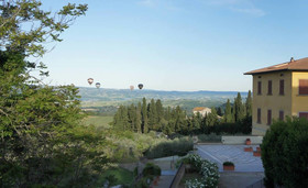 Relais Villa Tavolese