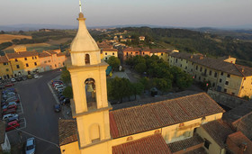 Relais Villa Tavolese
