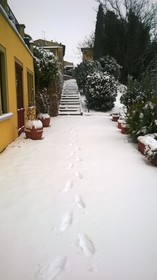 Relais Villa Tavolese