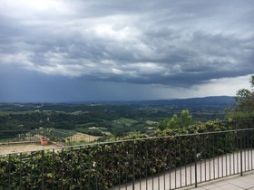 Relais Villa Tavolese