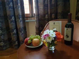 Relais Villa Tavolese