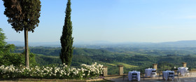 Relais Villa Tavolese