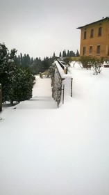 Relais Villa Tavolese