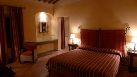 Relais Villa Tavolese