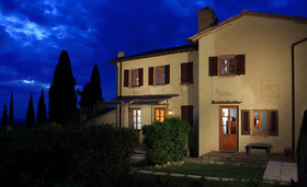 Relais Villa Tavolese