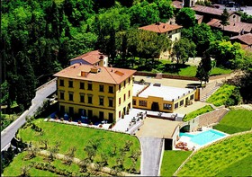 Relais Villa Tavolese