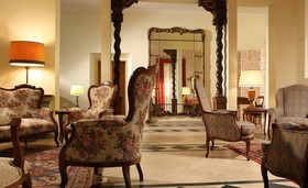 Relais Villa Tavolese