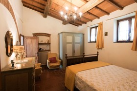 Agriturismo Podere Caggiolo