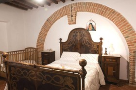 Agriturismo Podere Caggiolo