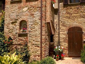 Agriturismo Podere Caggiolo