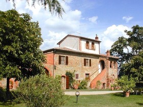 Agriturismo Podere Caggiolo