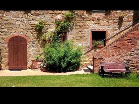 Agriturismo Podere Caggiolo