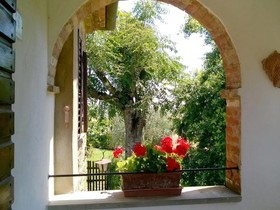 Agriturismo Podere Caggiolo