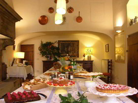 Palazzo Torriani & Residenza d'Epoca di Toscana