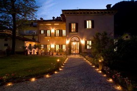 Palazzo Torriani & Residenza d'Epoca di Toscana