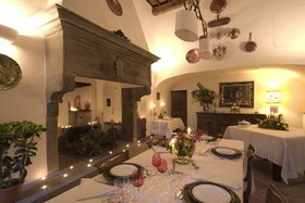 Palazzo Torriani & Residenza d'Epoca di Toscana