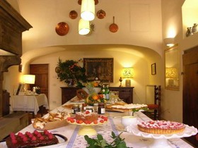 Palazzo Torriani & Residenza d'Epoca di Toscana