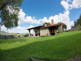 Piano Rosso Agriturismo