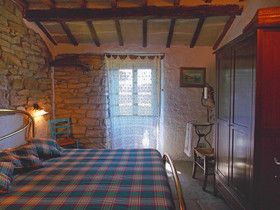 Piano Rosso Agriturismo