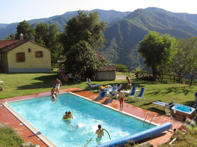 Piano Rosso Agriturismo