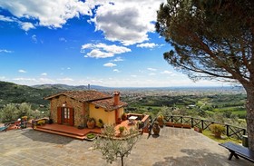 I Sette Borghi