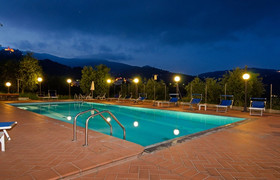 I Sette Borghi