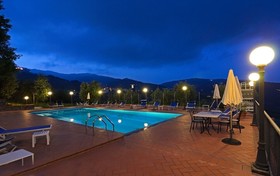 I Sette Borghi