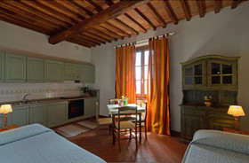 I Sette Borghi