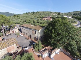 I Sette Borghi