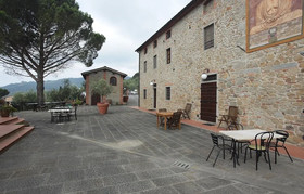 I Sette Borghi