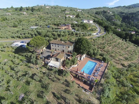 I Sette Borghi