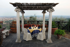 I Sette Borghi