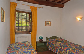 I Sette Borghi