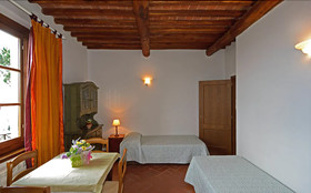 I Sette Borghi