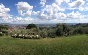 Podere Raffanna Ecologic House