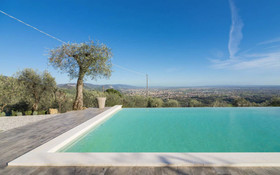 Podere Raffanna Ecologic House