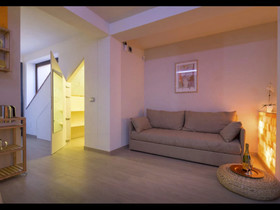 Podere Raffanna Ecologic House