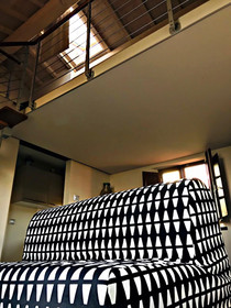 Podere Raffanna Ecologic House