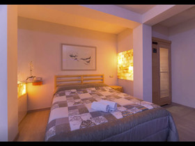 Podere Raffanna Ecologic House