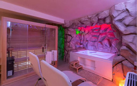 Podere Raffanna Ecologic House