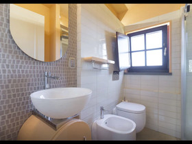Podere Raffanna Ecologic House