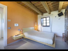 Podere Raffanna Ecologic House